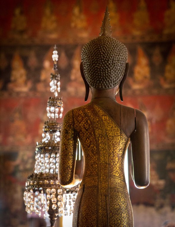 An anonymous neighbor